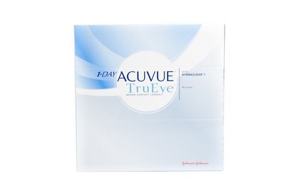 1 day ACUVUE