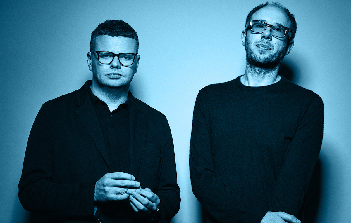 CHEMICAL BROTHERS