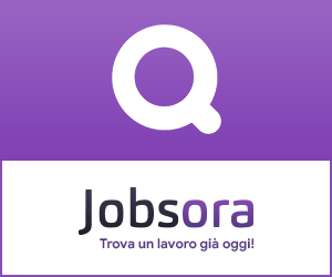 Trova lavoro in Italia