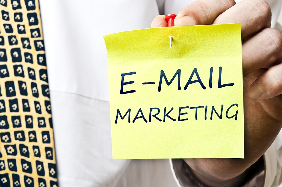 Cinque passi per generare successo con l’email Marketing